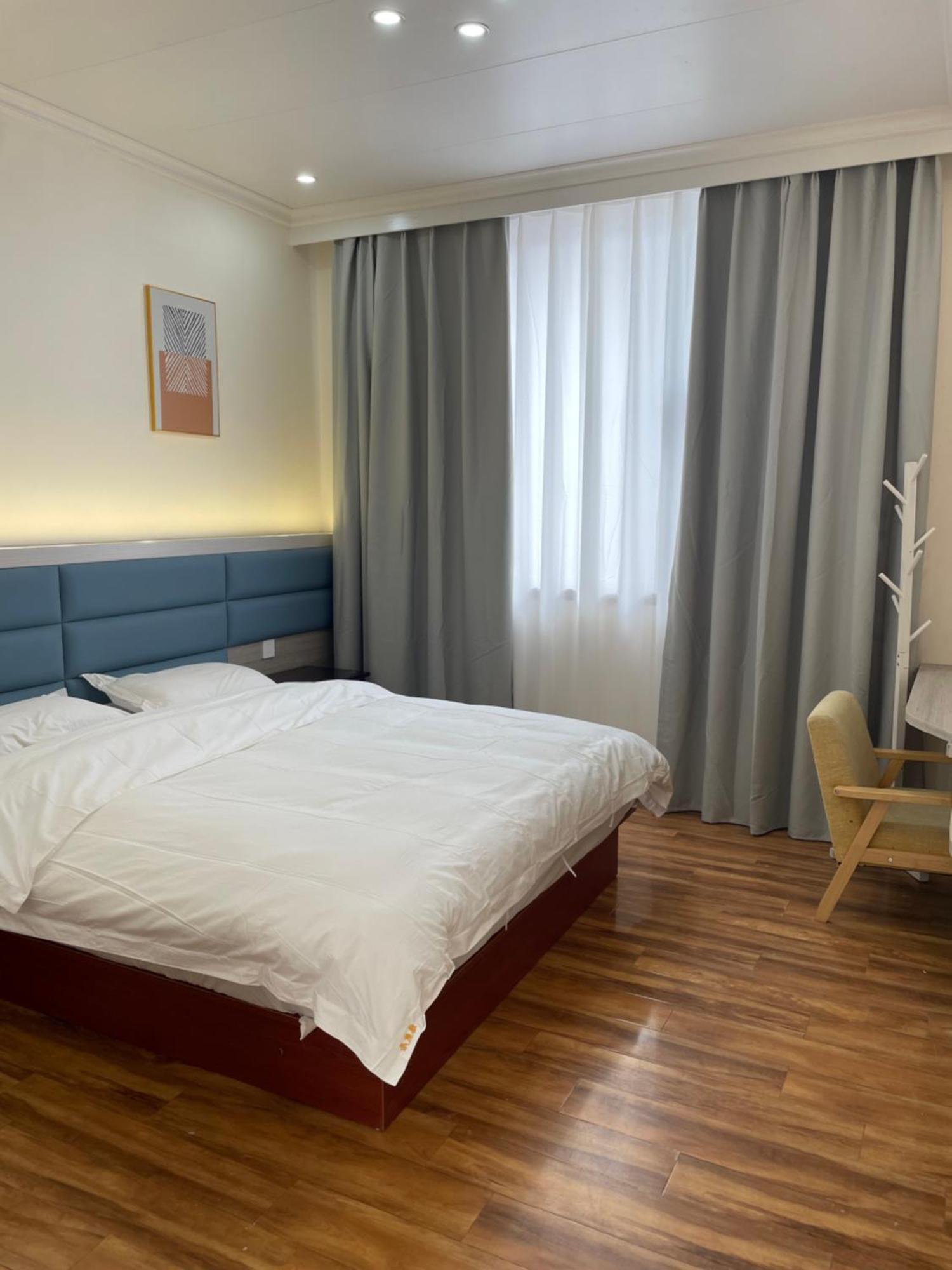 Youranju Guesthouse Song Pan Bagian luar foto