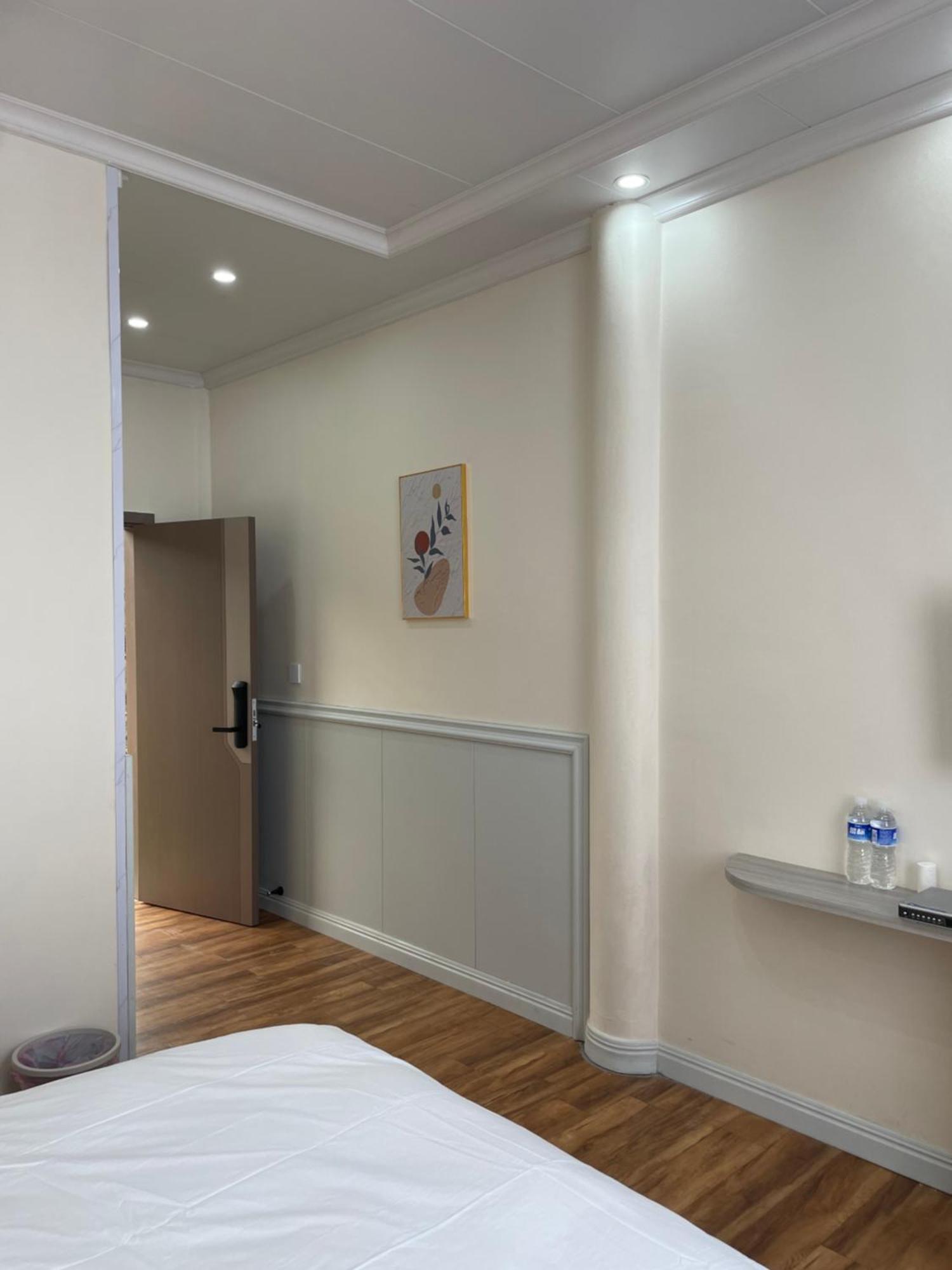 Youranju Guesthouse Song Pan Bagian luar foto