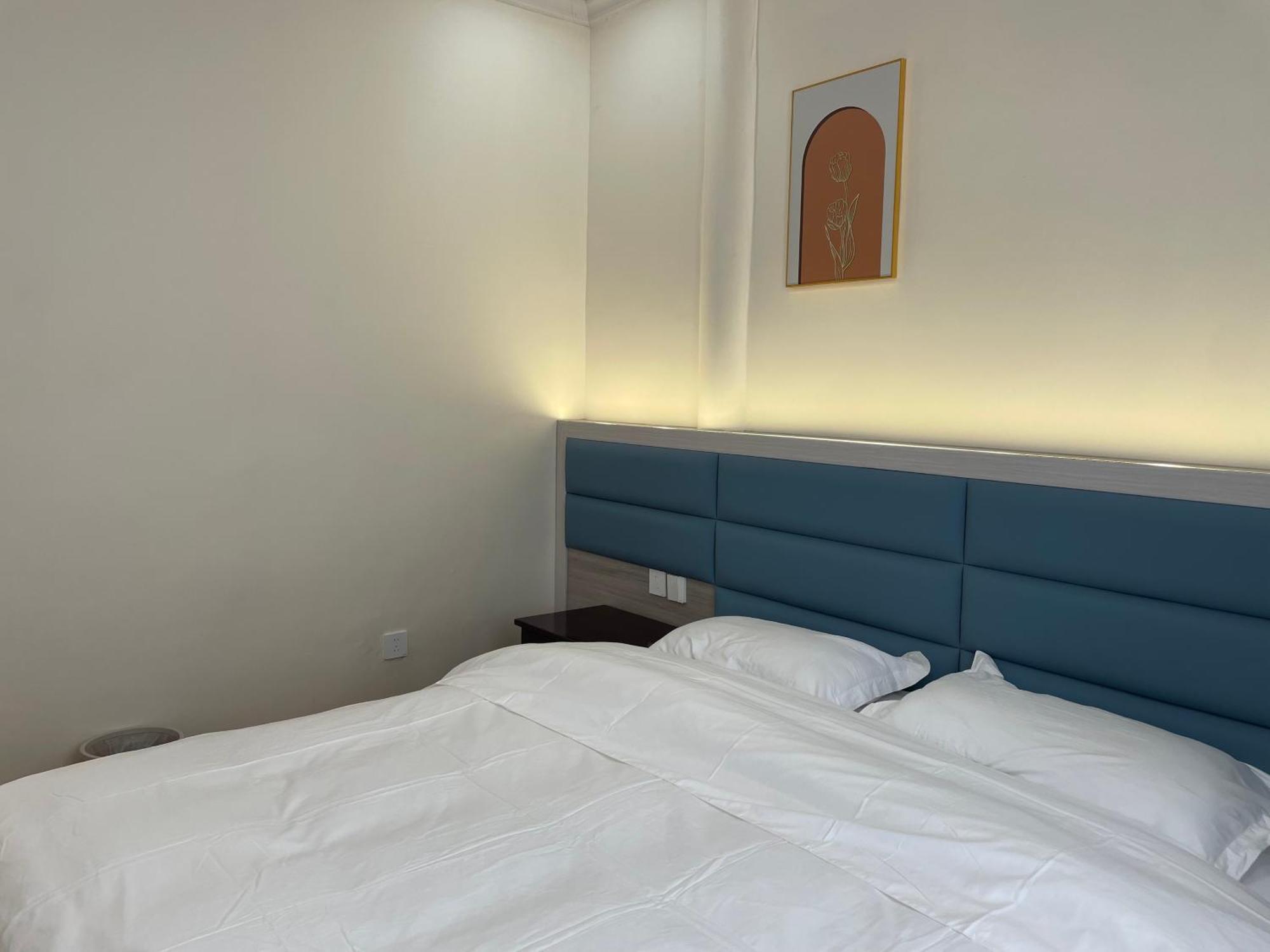 Youranju Guesthouse Song Pan Bagian luar foto