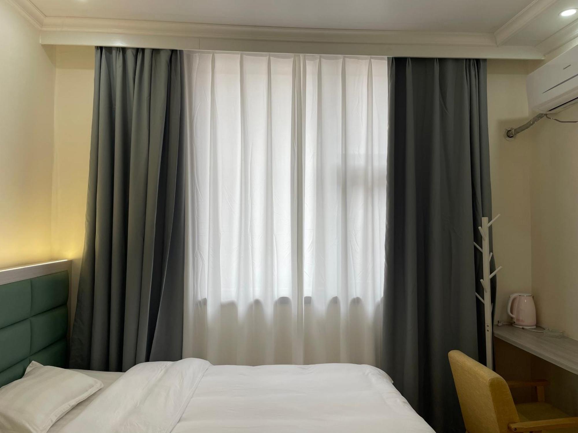 Youranju Guesthouse Song Pan Bagian luar foto
