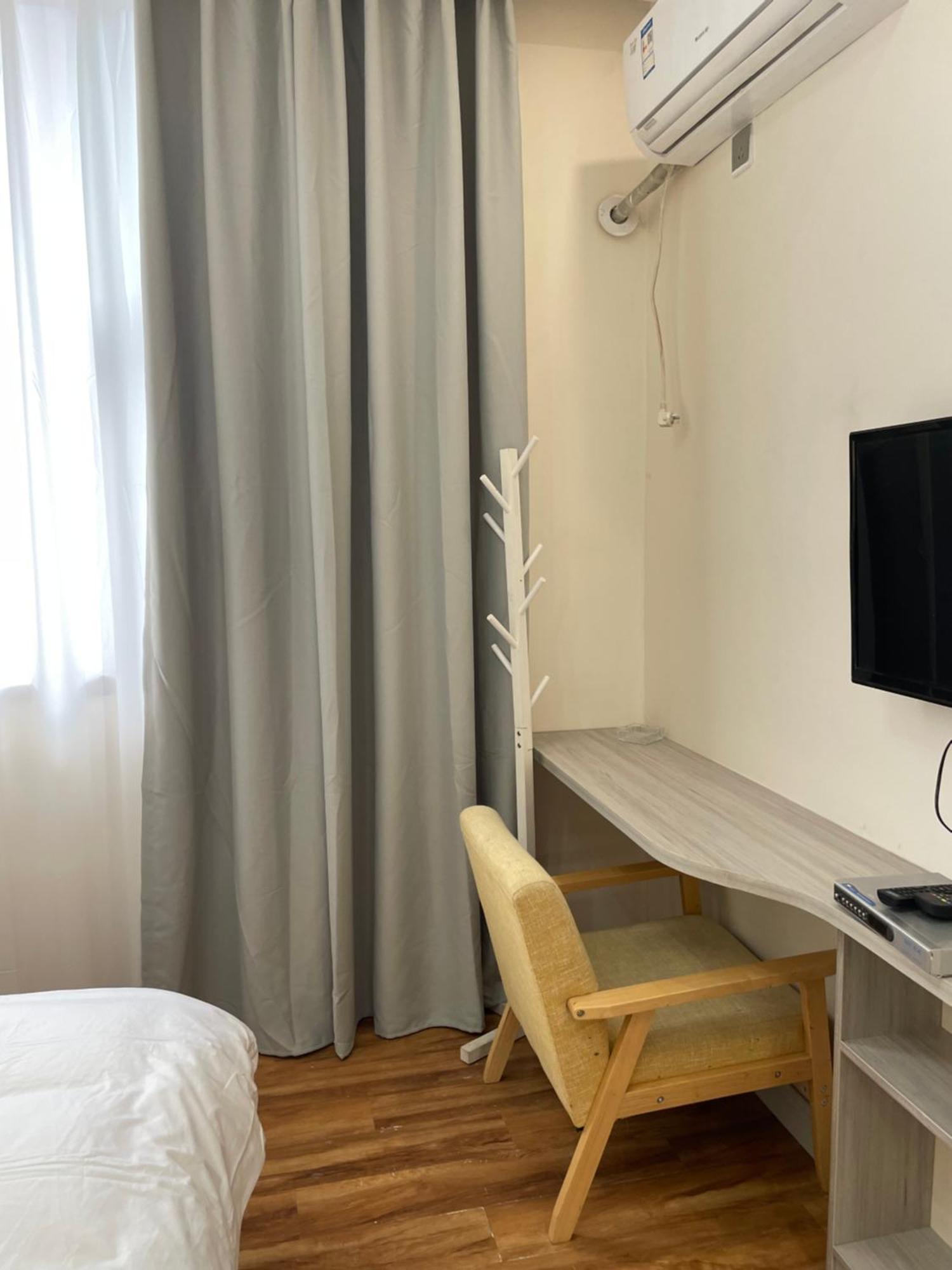 Youranju Guesthouse Song Pan Bagian luar foto