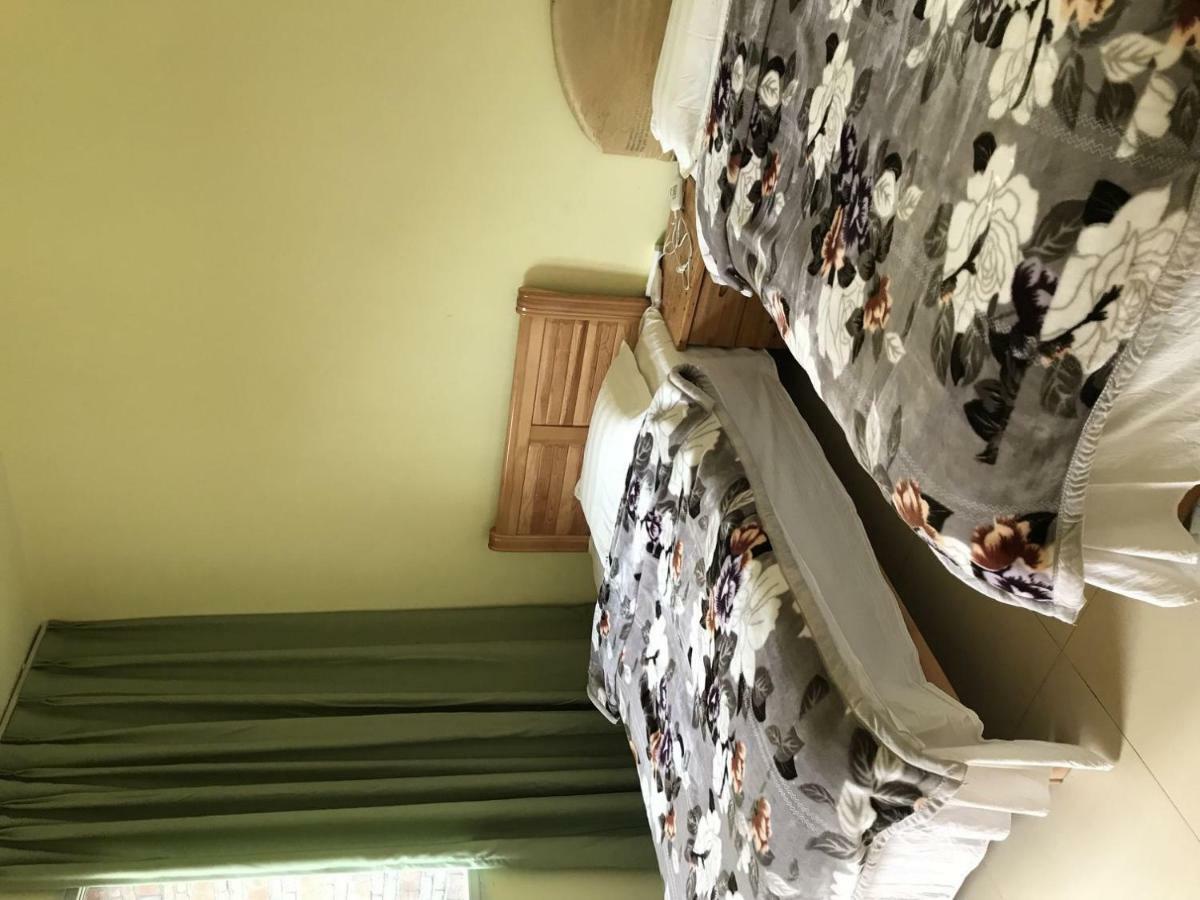 Youranju Guesthouse Song Pan Bagian luar foto