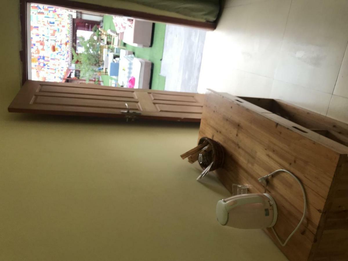 Youranju Guesthouse Song Pan Bagian luar foto
