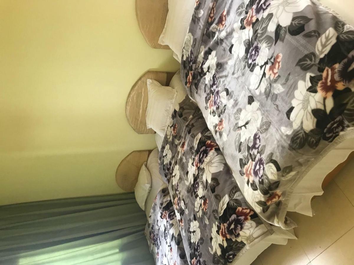 Youranju Guesthouse Song Pan Bagian luar foto