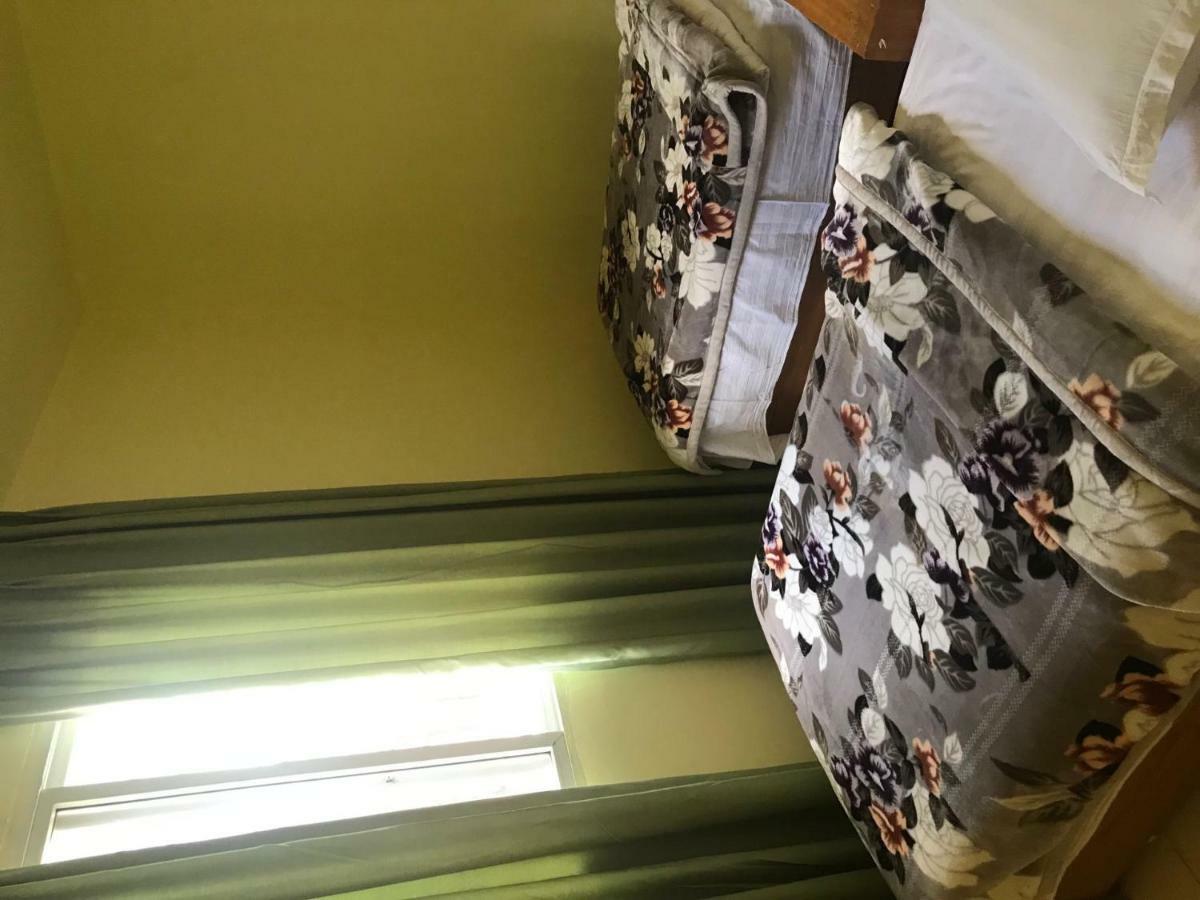 Youranju Guesthouse Song Pan Bagian luar foto